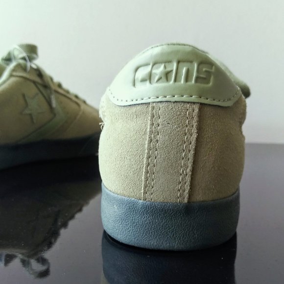 CONVERSE Men's Checkpoint Pro Oxford Street Soft Suede Sneaker - Picture 8 of 15